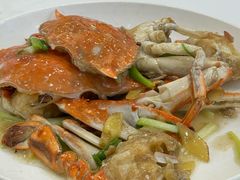 -碧海银沙海鲜餐厅(恒大海上威尼斯店)