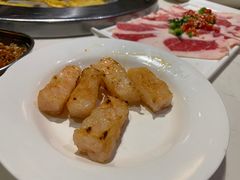 -么子烤肉(化龙池店)