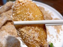 绵蜜南国-将相和·海鲜蒸饺大连菜