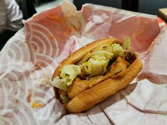 -肯德基(东直门来福士店)
