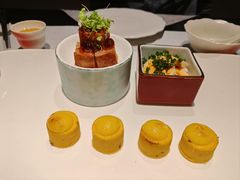 -馋遇江南·精致湖景雅宴(东方之门店)