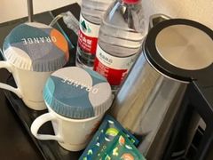 -桔子酒店（上海静安寺武宁路地铁站店）(原静安寺余姚路店)