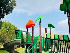 -天鹅湖体育公园