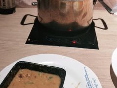 -星伦多自助料理·涮烤一体(杭州来福士店)