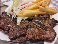 -船屋葡国餐厅