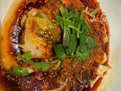 -大秦小宴•新派西北(万象前海店)