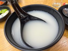 -高社长参鸡汤(高丽街店)
