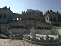 -珠海圆明新园