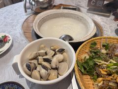 -丰尔粥食·粥底火锅·桑拿鸡(大良总店)