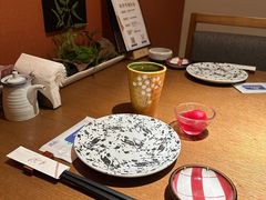 -水之惠鲜鱼料理(王府大街店)