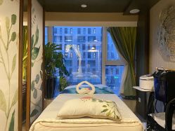 -青青一生美皮肤管理