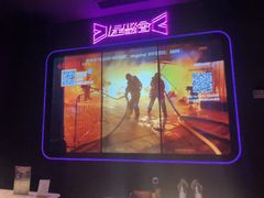 -星聚会KTV(合生汇黑金店)