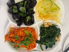 -东方饺子王(新奥购物中心店)