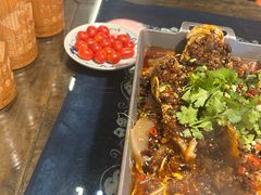 -阿嫂印象·民间江湖菜(大学城店)