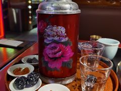 -吼堂老火锅(万寿宫店)