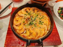 -聚鑫阁江浙菜·非遗传承技艺(闵行交大店)