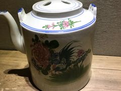 -宣和苑(华侨新村店)