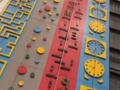 -极限PLAY运动娱乐新世界·团建派对潮玩休闲馆·室内蹦极高空游乐园