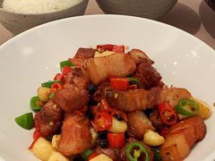 新派红烧肉-boundaries籬苑(瑞光创意工厂-贰号院店)