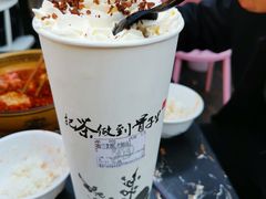 -霸王茶姬(大学城熙街店)
