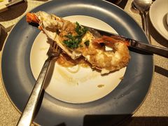 -万丽轩·粤菜(王府井金茂万丽酒店)