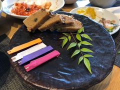 -Yeyije 韩定食