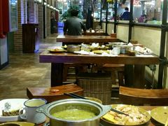 -369自助烤肉鱼火锅(平阳路店)