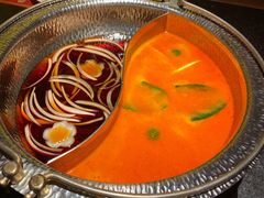 -牛New寿喜烧(虹桥新天地店)