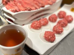 -潮发潮汕牛肉店(东方宝泰店)