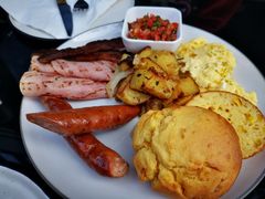 -Shanghai Brew House上海啤酒工坊(老外街店)