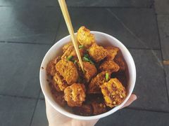 -潘多多·山里人锅巴土豆(八一路店)