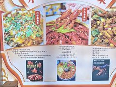 -香满锅老北京羊蝎子火锅·家常菜(新街口店)