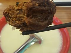 糖花卷-老回回饺子馆(海洋馆店)