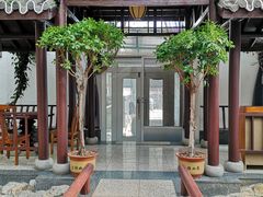 -忆江南·生态餐饮宴会酒店