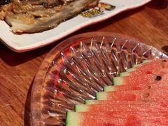 -肉串汪(望京店)