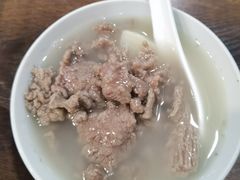 -龙岩罗桥牛杂(长青路店)