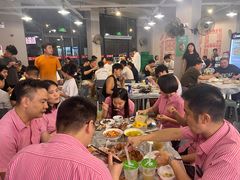 -串小白烧烤(金沙洲店)