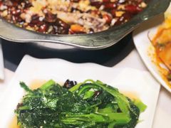 -万和源炝锅城·活鱼现炝(文艺北路店)
