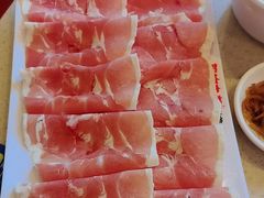 -阳坊大都涮羊肉(阳坊总店)