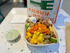 -CALIFORKS加州叉子轻食(朝阳门店)