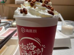 -海底捞火锅(海宁路店)