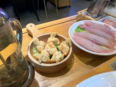 -雾都渣渣火锅(南城智汇城店)