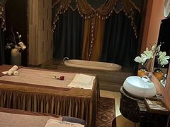 -绅度SPA·按摩(雷迪森店)