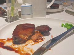少帅红烧肉-民国红公馆·秦淮八艳(夫子庙店)