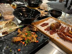 -提老炮儿烧烤(南山店)