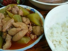 -雨田饭店