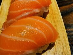 -桂马·日本料理·海胆·海鲜饭·酒场(民主广场店)