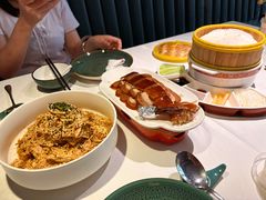 -大鸭梨烤鸭(望京店)