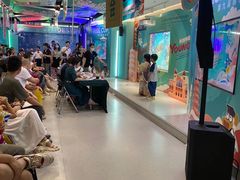 -瑞思教育·少儿英语(凯德校区)
