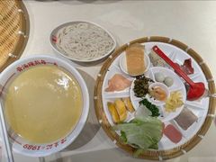 -陳生記米线·始于1989(中山北路店)